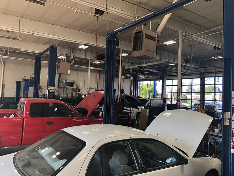 Photo Gallery My Mechanic