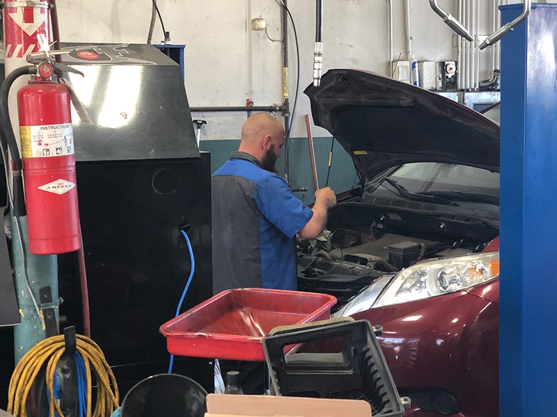 Photo Gallery My Mechanic