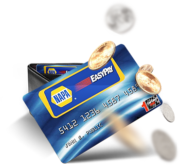 NAPA EasyPay