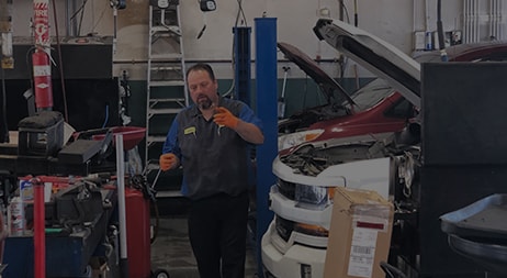 Gallery Item | My Mechanic