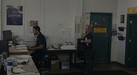 Gallery Item | My Mechanic