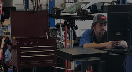 Gallery Item | My Mechanic